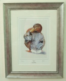 Bird and Marine Wildlife prints